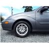 Image 25 : C6 --  2003 FORD FOCUS SE , Grey, 186799 KM's