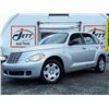 Image 1 : C1 --  2009 CHRYSLER PT CRUISER, Silver, 186055 KM's