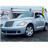 Image 2 : C1 --  2009 CHRYSLER PT CRUISER, Silver, 186055 KM's