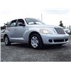 Image 8 : C1 --  2009 CHRYSLER PT CRUISER, Silver, 186055 KM's