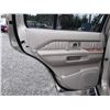 Image 52 : C2 --  2001 INFINITI QX4 4X4, Gold, 242246 KM's