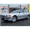 Image 1 : B6 --  1999 BMW 328I, Silver, 207185 KM's
