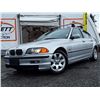 Image 2 : B6 --  1999 BMW 328I, Silver, 207185 KM's