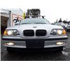 Image 8 : B6 --  1999 BMW 328I, Silver, 207185 KM's