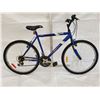 Image 2 : Next Challenger Blue  (Blue)