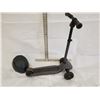 Image 2 : Globber Scooter with Helmet (Black)