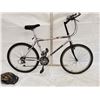 Image 2 : Concorde Rock n Roll 2 Road Bike (Silver)