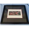 Image 2 : NEW RICHARD SHORTY "FOLLOW ME" PRINT
