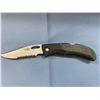 Image 1 : GERBER E-Z OUT AT534 FOLDING POCKET KNIFE