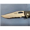 Image 2 : GERBER E-Z OUT AT534 FOLDING POCKET KNIFE