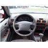 Image 52 : A7 --  2001 TOYOTA COROLLA CE, Red, 273615 KM's