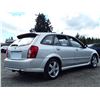 Image 8 : A10 --  2003 MAZDA PROTEGE 5, Silver, 340989 KM's