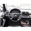 Image 52 : A11 --  2002 BMW X5 4.4I AWD, Grey, 294212 KM's  "NO RESERVE"
