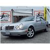 Image 2 : B1 --  1997 MERCEDES E320 , Grey, 191726 KM's