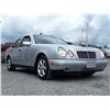 Image 8 : B1 --  1997 MERCEDES E320 , Grey, 191726 KM's