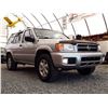 Image 8 : C3 --  2002 NISSAN PATHFINDER LE 4X4, Grey, 213963 KM's
