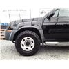 Image 25 : C4 --  2004 NISSAN X-TERRA 4X4, Black, 205545 KM's