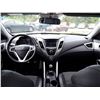 Image 60 : C6A --  2013 HYUNDAI VELOSTER, GREY, 182,725 KMS