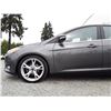 Image 25 : E4 --  2015 FORD FOCUS TITANIUM, Grey, 146911 KM's