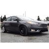 Image 8 : E4 --  2015 FORD FOCUS TITANIUM, Grey, 146911 KM's