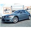 Image 1 : E6 --  2006 BMW 330I, Grey, 218849 KM's