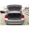 Image 52 : E6 --  2006 BMW 330I, Grey, 218849 KM's