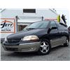 Image 2 : A6 --  1999 FORD WINDSTAR SEL MOBILITY, Black, 161842 KM's