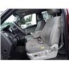 Image 52 : I4 --  2010 FORD F150 CREW CAB 4X4, Red, 242515 KM's