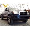 Image 8 : F5 --  2007 TOYOTA  TACOMA ACCESS CAB 4X4, Blue, 281874 KM's