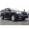Image 8 : F6 --  2007 JEEP COMPASS , Blue, 231072 KM's
