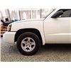 Image 25 : H1 --  2007 DODGE DAKOTA ST EXT CAB, White, 208155 KM's