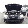 Image 25 : H4 --  2006 FORD ESCAPE LTD AWD, Black, 133817 KM's