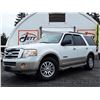 Image 1 : I6 --  2007 FORD EXPEDITION EDDIE BAUER 4X4, White, 247703 KM's