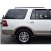 Image 26 : I6 --  2007 FORD EXPEDITION EDDIE BAUER 4X4, White, 247703 KM's