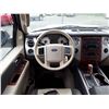 Image 60 : I6 --  2007 FORD EXPEDITION EDDIE BAUER 4X4, White, 247703 KM's
