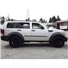 Image 10 : H2 --  2008 DODGE NITRO SXT 4X4, Grey, 250109 KM's