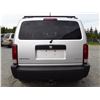 Image 14 : H2 --  2008 DODGE NITRO SXT 4X4, Grey, 250109 KM's