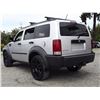 Image 17 : H2 --  2008 DODGE NITRO SXT 4X4, Grey, 250109 KM's