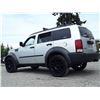 Image 18 : H2 --  2008 DODGE NITRO SXT 4X4, Grey, 250109 KM's
