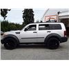 Image 19 : H2 --  2008 DODGE NITRO SXT 4X4, Grey, 250109 KM's