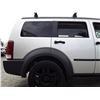 Image 31 : H2 --  2008 DODGE NITRO SXT 4X4, Grey, 250109 KM's