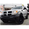 Image 3 : H2 --  2008 DODGE NITRO SXT 4X4, Grey, 250109 KM's