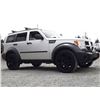 Image 9 : H2 --  2008 DODGE NITRO SXT 4X4, Grey, 250109 KM's
