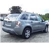 Image 8 : A9 --  2005 CHEVROLET EQUINOX LS, Grey, 284671 KM's