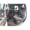 Image 75 : F4 --  2012 DODGE RAM 3500 LONGHORN TURBO-DIESEL 4X4, White, 430358 KM's