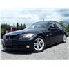 Image 2 : C6B --  2008 BMW 328I, Green, 153648 KM's