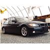 Image 8 : C6B --  2008 BMW 328I, Green, 153648 KM's