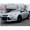 Image 2 : D3 --  2012 FORD FOCUS SE, Silver, 142196 KM's