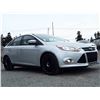 Image 8 : D3 --  2012 FORD FOCUS SE, Silver, 142196 KM's