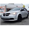Image 2 : E5 --  2011 DODGE GRAND CRAVAN EXPRESS, Grey, 180043 KM's